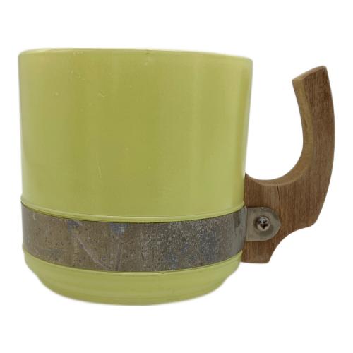 Siesta ware (シエスタウェア) ヴィンテージスタッキングカップセット 台座付 1950年～1960年代