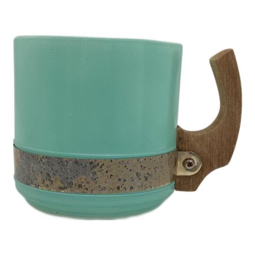 Siesta ware (シエスタウェア) ヴィンテージスタッキングカップセット 台座付 1950年～1960年代