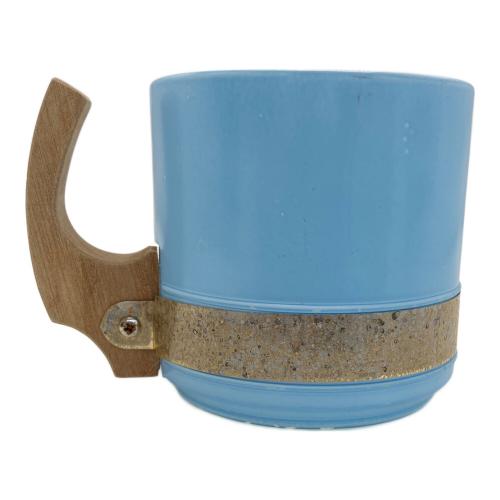 Siesta ware (シエスタウェア) ヴィンテージスタッキングカップセット 台座付 1950年～1960年代