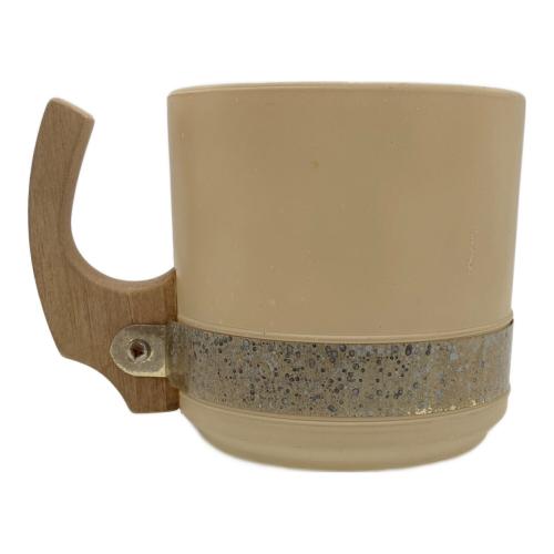 Siesta ware (シエスタウェア) ヴィンテージスタッキングカップセット 台座付 1950年～1960年代