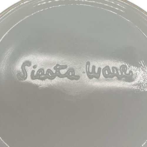 Siesta ware (シエスタウェア) ヴィンテージスタッキングカップセット 台座付 1950年～1960年代