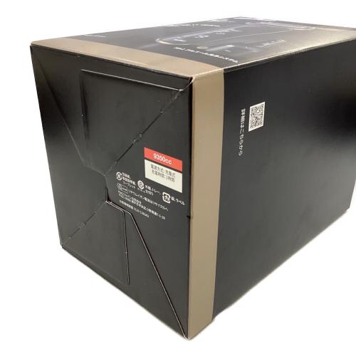 C シェーバー Series9Sport+ 9350cc　未開封品
