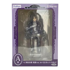 刀剣乱舞 (トウケンランブ) ぬーどるストッパー フィギュア 未使用品
