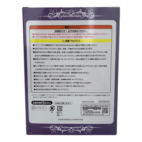 刀剣乱舞 (トウケンランブ) ぬーどるストッパー フィギュア 未使用品