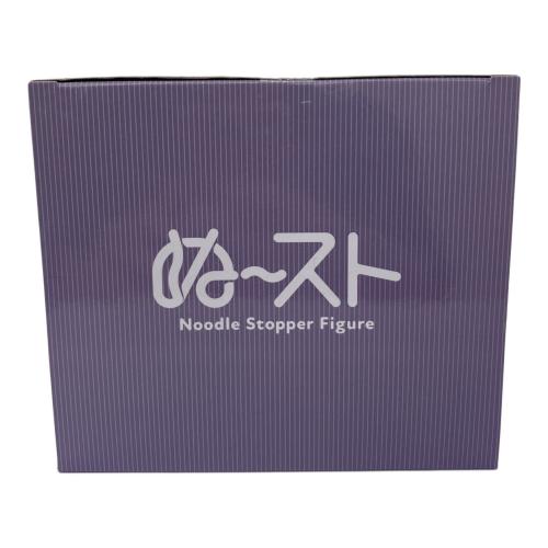 刀剣乱舞 (トウケンランブ) ぬーどるストッパー フィギュア 未使用品