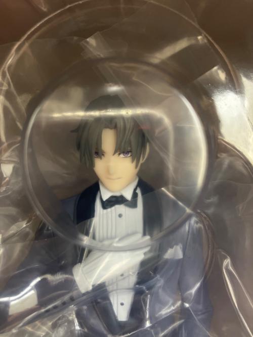 刀剣乱舞 (トウケンランブ) ぬーどるストッパー フィギュア 未使用品