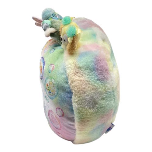 Disney(TOKYO Disney SEA) (ディズニー トーキョーディズニーシー) カラフルハピネスクッション ディズニーグッズ