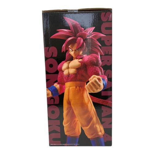 一番くじ ドラゴンボールDAIMA A賞 超サイヤ人4孫悟空 フィギュア