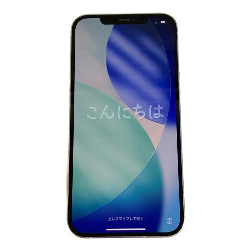 Apple (アップル) iPhone12 Pro Max MGCV3J/A