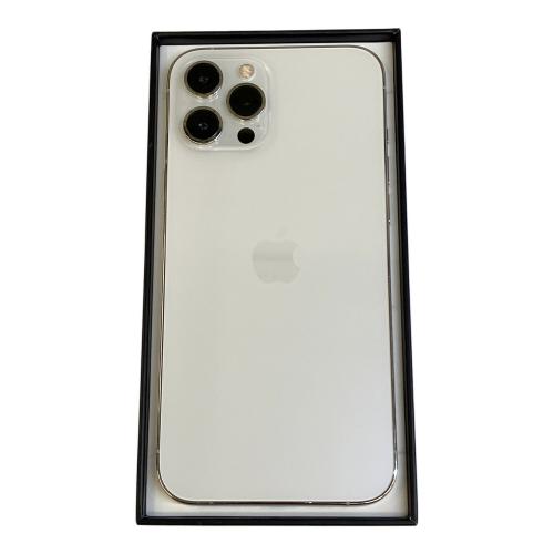 Apple (アップル) iPhone12 Pro Max MGCV3J/A