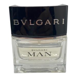 BVLGARI (ブルガリ) オードトワレ 50ml 残量80%-99% ブルガリ プールオム ソワール