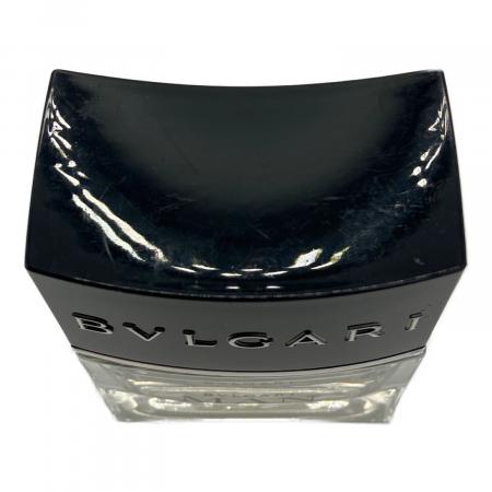 BVLGARI (ブルガリ) オードトワレ 50ml 残量80%-99% ブルガリ