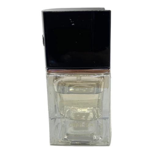 BVLGARI (ブルガリ) オードトワレ 50ml 残量80%-99% ブルガリ プールオム ソワール