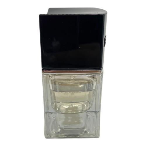 BVLGARI (ブルガリ) オードトワレ 50ml 残量80%-99% ブルガリ プールオム ソワール