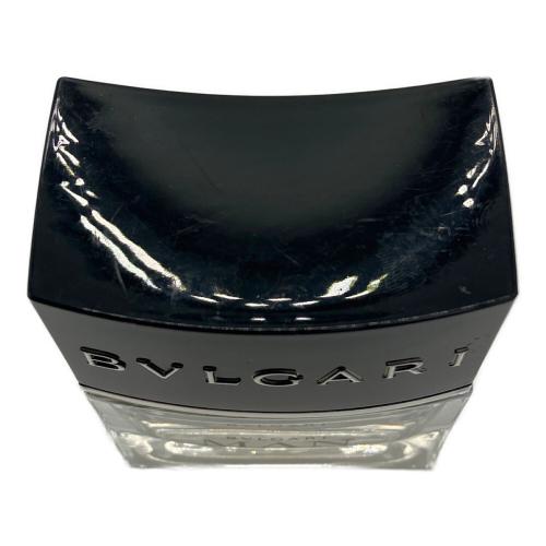 BVLGARI (ブルガリ) オードトワレ 50ml 残量80%-99% ブルガリ プールオム ソワール