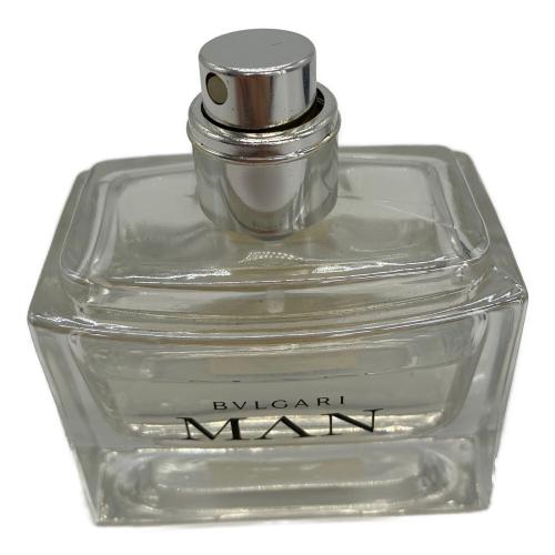 BVLGARI (ブルガリ) オードトワレ 50ml 残量80%-99% ブルガリ プールオム ソワール