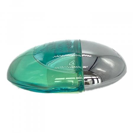 BVLGARI (ブルガリ) オードトワレ 50ml 残量80%-99% ブルガリ アクア