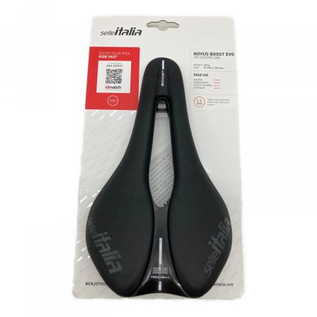 selleitalia (セライタリア) NOVUS BOOST EVO サドル｜トレファクONLINE