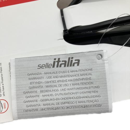 selleitalia (セライタリア) NOVUS BOOST EVO サドル