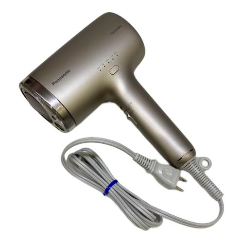 Panasonic (パナソニック) ヘアードライヤー EH-NA9M-E 2026年製