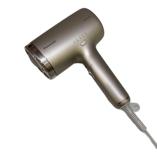 Panasonic (パナソニック) ヘアードライヤー EH-NA9M-E 2026年製