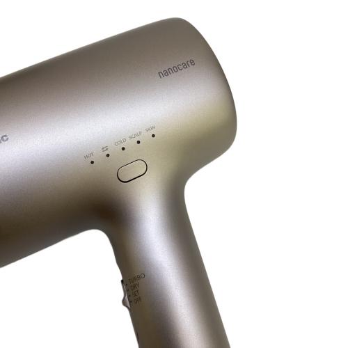 Panasonic (パナソニック) ヘアードライヤー EH-NA9M-E 2026年製