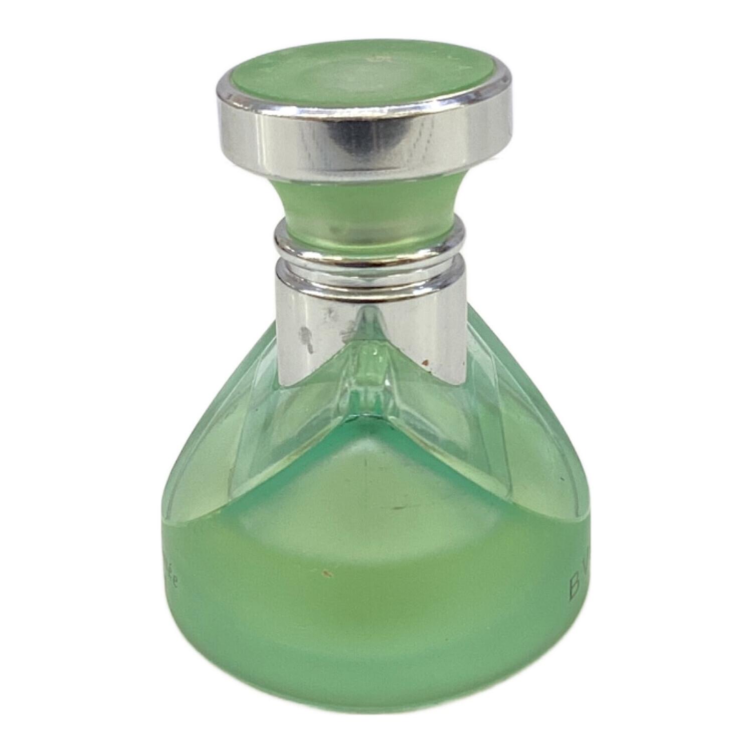 BVLGARI (ブルガリ) オーデコロン オ・パフメ エクストレーム 30ml 残