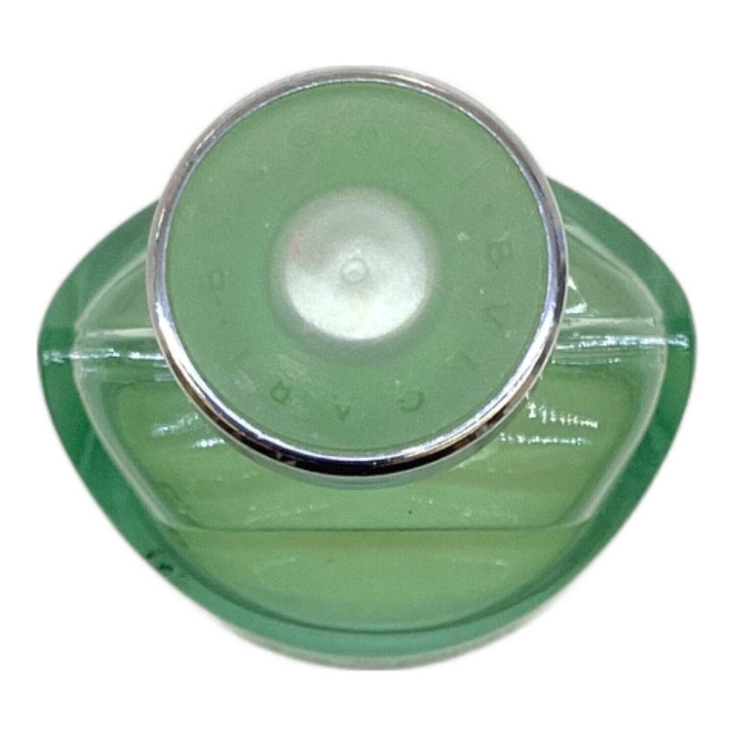 BVLGARI (ブルガリ) オーデコロン オ・パフメ エクストレーム 30ml 残