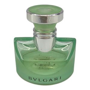 BVLGARI (ブルガリ) オーデコロン オ・パフメ エクストレーム 30ml 残量50%-80%