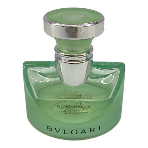 BVLGARI (ブルガリ) オーデコロン オ・パフメ エクストレーム 30ml 残量50%-80%