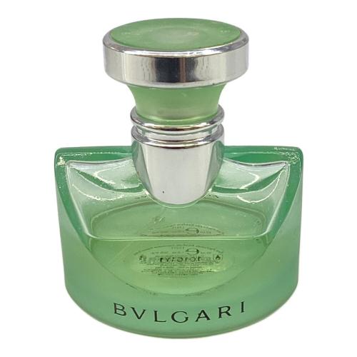 BVLGARI (ブルガリ) オーデコロン オ・パフメ エクストレーム 30ml 残量50%-80%