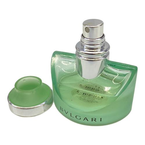 BVLGARI (ブルガリ) オーデコロン オ・パフメ エクストレーム 30ml 残量50%-80%