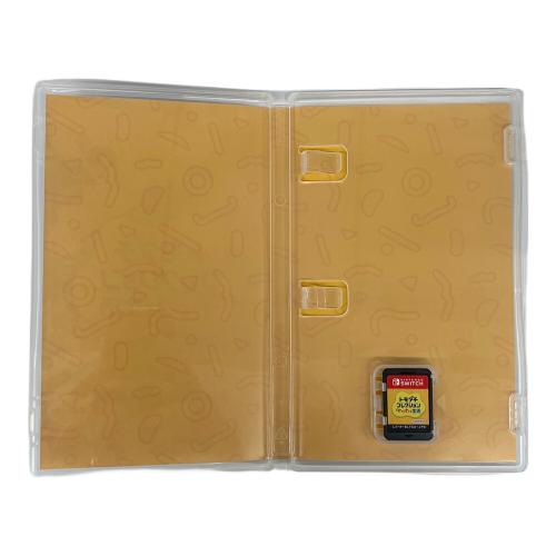 トモダチコレクション わくわく生活 Nintendo Switch用ソフト CERO A (全年齢対象)