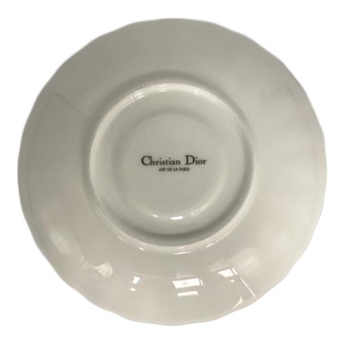 Christian Dior (クリスチャン ディオール) カップ&ソーサー マーガレット