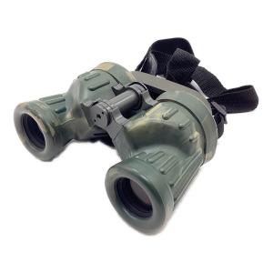 TASCO (タスコ) 双眼鏡 327MR 目当てゴム片側欠品 031341