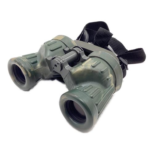 TASCO (タスコ) 双眼鏡 327MR 目当てゴム片側欠品 031341