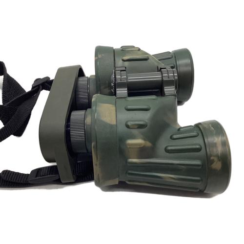 TASCO (タスコ) 双眼鏡 327MR 目当てゴム片側欠品 031341