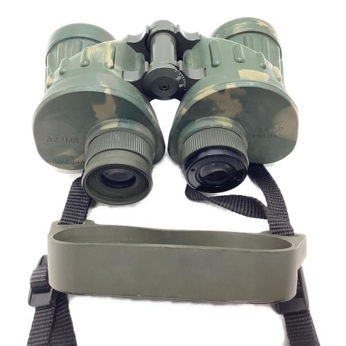 TASCO (タスコ) 双眼鏡 327MR 目当てゴム片側欠品 031341
