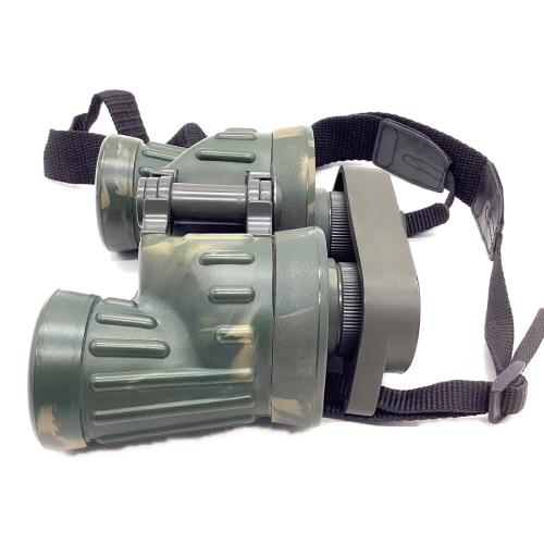 TASCO (タスコ) 双眼鏡 327MR 目当てゴム片側欠品 031341