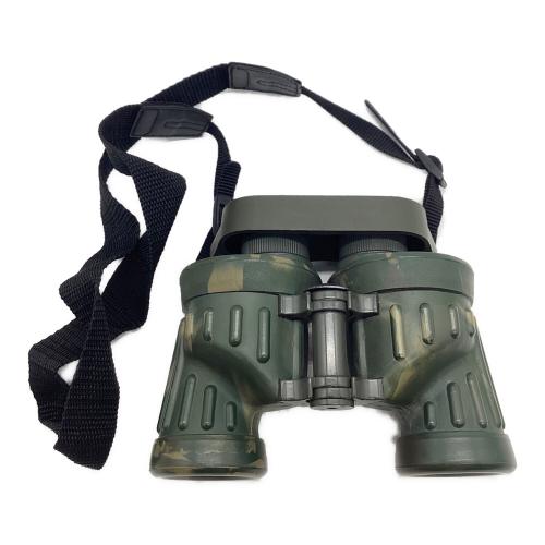 TASCO (タスコ) 双眼鏡 327MR 目当てゴム片側欠品 031341