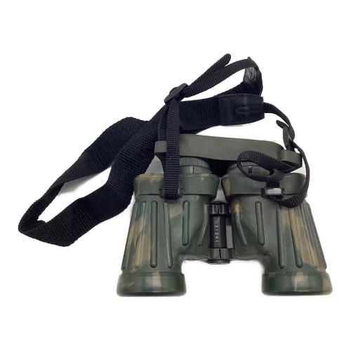 TASCO (タスコ) 双眼鏡 327MR 目当てゴム片側欠品 031341