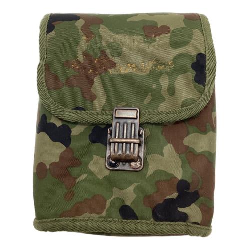 TASCO (タスコ) 双眼鏡 327MR 目当てゴム片側欠品 031341