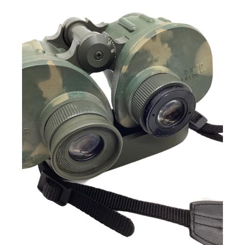 TASCO (タスコ) 双眼鏡 327MR 目当てゴム片側欠品 031341