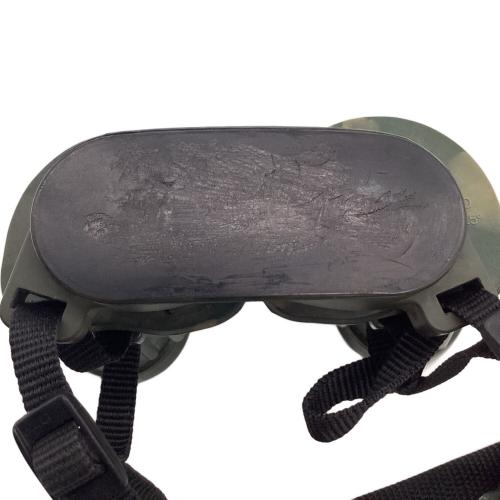 TASCO (タスコ) 双眼鏡 327MR 目当てゴム片側欠品 031341