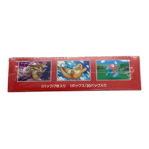 強化拡張パック ポケモンカード 151 ポケモンカード @ Π