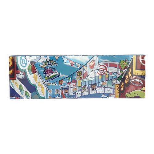 ポケモンセンターフクオカ スペシャルBOX ポケモンカード @ Π