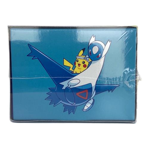 ポケモンセンターフクオカ スペシャルBOX ポケモンカード @ Π