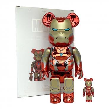 カテゴリ：フィギュア・ドール｜キーワード：ベアブリック,BEARBRICK