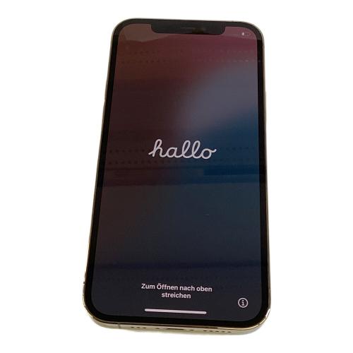 Apple (アップル) iPhone12 Pro MGM73J/A