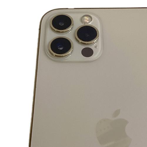 Apple (アップル) iPhone12 Pro MGM73J/A
